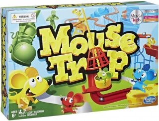 Mouse Trap Kutu Oyunu kullananlar yorumlar
